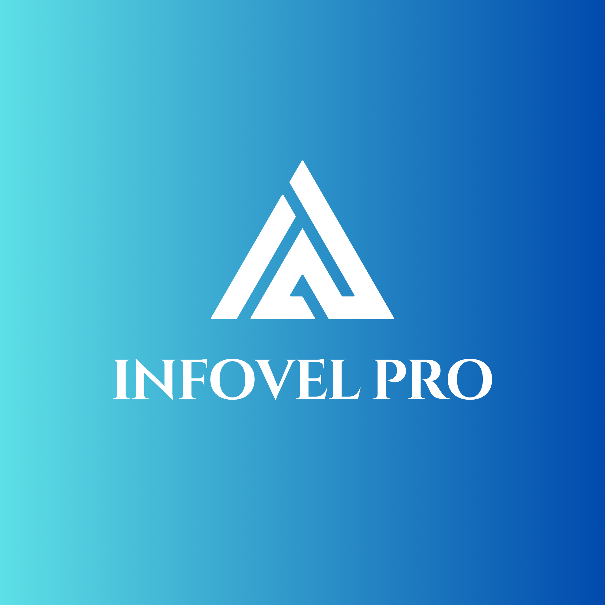 Infovel Pro